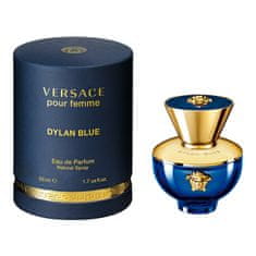 Pour Femme Dylan Blue parfémovaná voda ve spreji 50ml