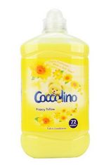 Coccolino Aviváž Happy Yellow 1,8l