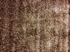 eoshop Kusový koberec Dream Shaggy 4000 brown (Varianta: 120 x 170 cm)