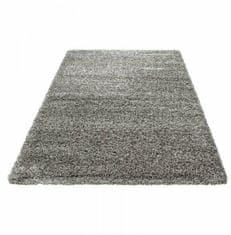 eoshop Kusový koberec Dream Shaggy 4000 taupe (Varianta: 120 x 170 cm)
