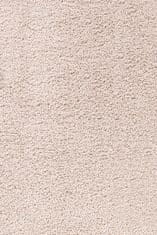 eoshop Kusový koberec Life Shaggy 1500 beige (Varianta: 100 x 200 cm)