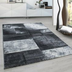 eoshop Kusový koberec Hawaii 1710 grey (Varianta: 80 x 300 cm)