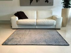 eoshop Kusový koberec Apollo Soft antraciet (Varianta: 50 x 80 cm)