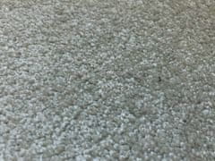 eoshop Kusový koberec Capri krémový LUX (Varianta: Kruh 57 cm)