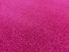 eoshop Kusový fialový koberec Eton (Varianta: 50 x 80 cm)