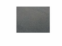 eoshop Kusový šedý koberec Eton (Varianta: 50 x 80 cm)