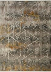 eoshop Kusový koberec Inca 351 taupe (Varianta: 40 x 60 cm)