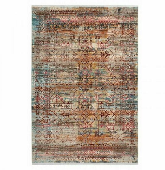 eoshop Kusový koberec Inca 356 multi (Varianta: 40 x 60 cm)