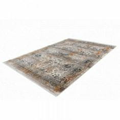 eoshop Kusový koberec Inca 357 taupe (Varianta: 40 x 60 cm)