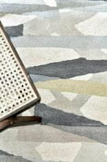 eoshop Vlněný kusový koberec Harlequin Diffinity Oyster 140001 Brink & Campman (Varianta: 200 x 280)