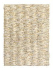 eoshop Moderní vlněný kusový koberec B&C Grain 013506 Brink & Campman (Varianta: 140 x 200)