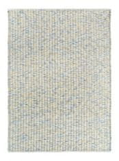 eoshop Moderní vlněný kusový koberec B&C Grain 013507 Brink & Campman (Varianta: 140 x 200)
