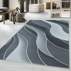 eoshop Kusový koberec Costa 3523 grey (Varianta: 200 x 290 cm)