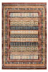 eoshop Kusový koberec Inca 361 multi (Varianta: 40 x 60 cm)