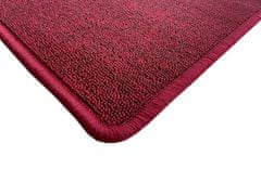 eoshop Kusový koberec Astra červená (Varianta: 140 x 200 cm)
