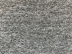 eoshop Kusový koberec Astra světle šedý (Varianta: 120 x 160 cm)