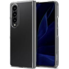 Spigen Airskin pouzdro na Samsung Galaxy Z Fold 4 Crystal clear