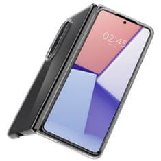 Spigen Airskin pouzdro na Samsung Galaxy Z Fold 4 Crystal clear