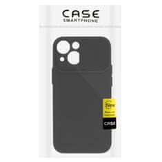 IZMAEL Camshield pouzdro pro Xiaomi Redmi Note 8T - Černá KP25358