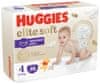 Huggies Elite Soft Pants č.4 - 38ks