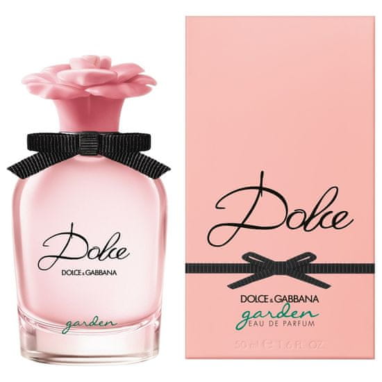 Dolce Garden parfémovaná voda ve spreji 50ml