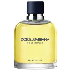 Pour Homme toaletní voda ve spreji 75ml