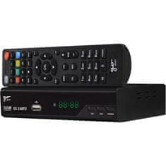 GoSAT DVB-T přimímač GS240T2 H.265 USB PVR