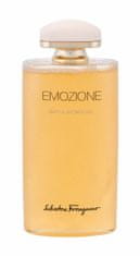 Salvatore Ferragamo 200ml emozione, sprchový gel