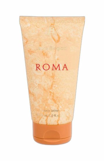 Laura Biagiotti 150ml roma, tělové mléko