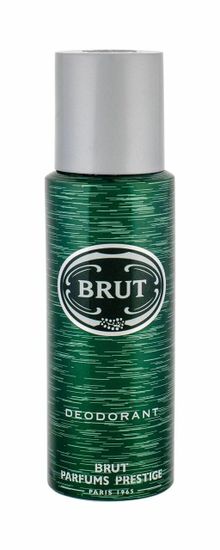 Brut 200ml original, deodorant