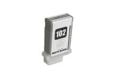 TonerPartner PREMIUM CANON PFI-102 (0894B001) - Cartridge, matt black (matně černá)