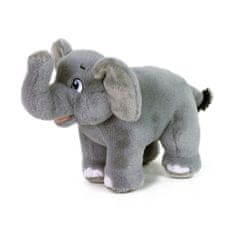 Rappa Plyšový slon 24 cm