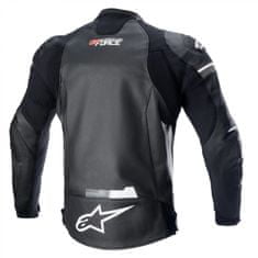 Alpinestars bunda GP FORCE černo-bílo-šedá 48