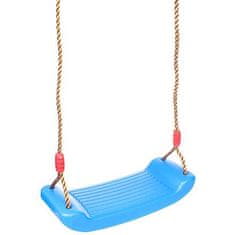 Merco Board Swing dětská houpačka modrá