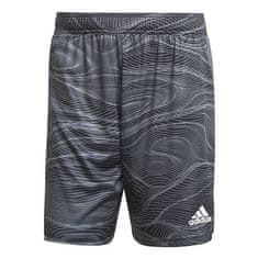 Adidas Pánské šortky , CON GK 21 SHO | GT8407 | BLACK | S