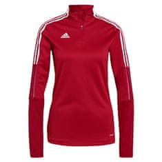 Adidas TIRO21 TR TOP W, TIRO21 TR TOP W | GM7317 | TMPWRD | XS