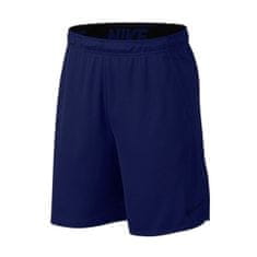 Nike M NK DRY SHORT 4.0, 10 | MEN TRAINING | MENS | SHORT | BLUE VOID/BLACK | 2XL