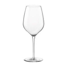 Bormioli Rocco Skleničky , INALTO TRE SENSI CAL MEDIUM | 365743GSZ021990 | 6 x 430 ml | 22 x 8,5 cm