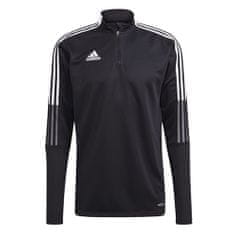 Adidas TIRO21 TR TOP, TIRO21 TR TOP | GH7304 | BLACK | S