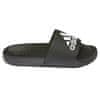 Adidas ADILETTE SHOWER, ADILETTE SHOWER | GZ3779 | CBLACK/FTWWHT/CBLACK | EU 42 | UK 8 | US 8 |