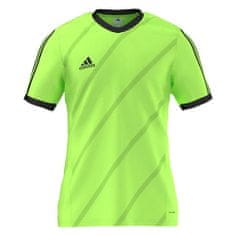 Adidas Dětský dres , TABE 14 JSY|JERSEY (SHORT SLEEVE) | MACAW/BLACK | F50275|116