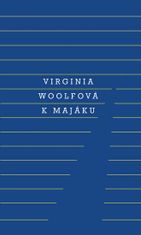 Woolfová Virginia: K majáku