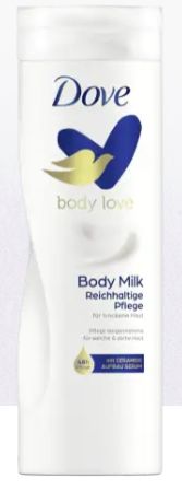 Dove Dove, Reparierendes Pflege, Pleťové mléko, 400ml