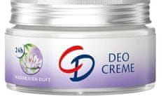 CD CD, Deodorant v krému, 50ml