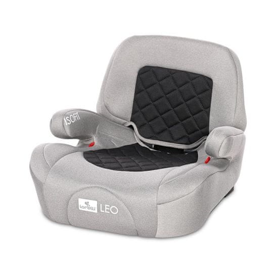 Lorelli Autosedačka LEO ISOFIX 22-36 KG