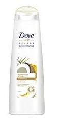 Dove Dove, Šampon, Kokos a kurkuma, 250ml