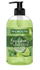 Palmolive Palmolive, Basil & Lime, mýdlo, 500 ml