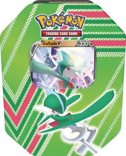 Pokémon TCG: Hidden Potential Tin Gallade V