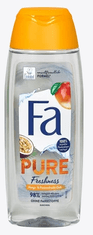 Fa Fa, Mango, Sprchový gel, 250 ml