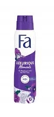 Fa Fa, Luxurious Moments, Deodorant, 150ml